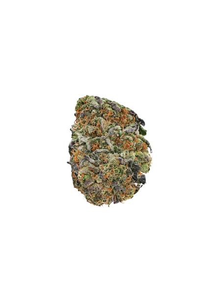 Luana 28/1 Cherry Mint