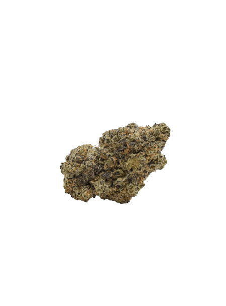 Slouu 25/1 CRL CA Crumbled Lime