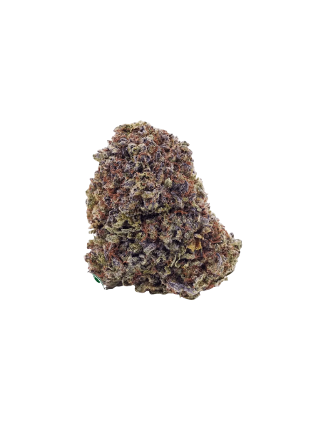 420 Evolution 30/1 CA FFC Frosted Fruit Cake
