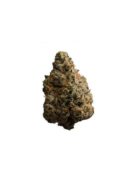 enua 33/1 PS3 CA MYC Minty Cookies